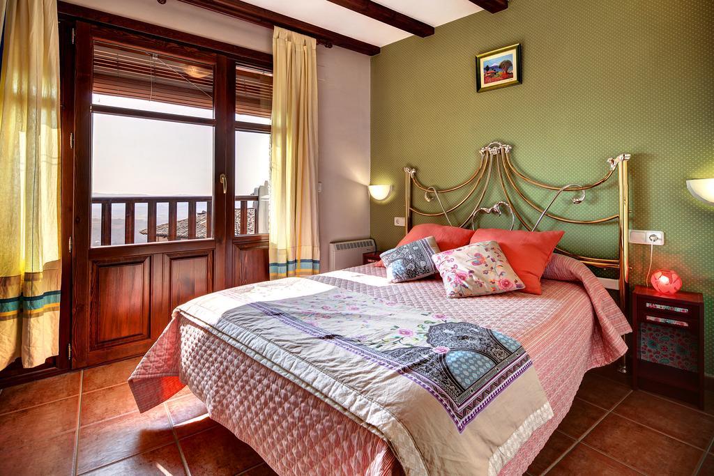 Apartamentos Bellavista อัลเกซาร์ ห้อง รูปภาพ